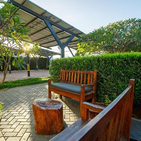 רונדונופוליס Hotel Horto מראה חיצוני תמונה