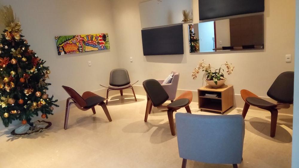 רונדונופוליס Hotel Horto מראה חיצוני תמונה