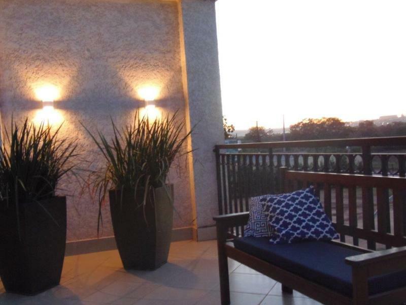 רונדונופוליס Hotel Horto מראה חיצוני תמונה