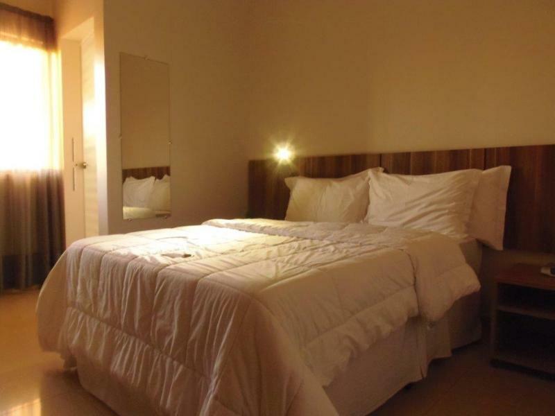 רונדונופוליס Hotel Horto מראה חיצוני תמונה