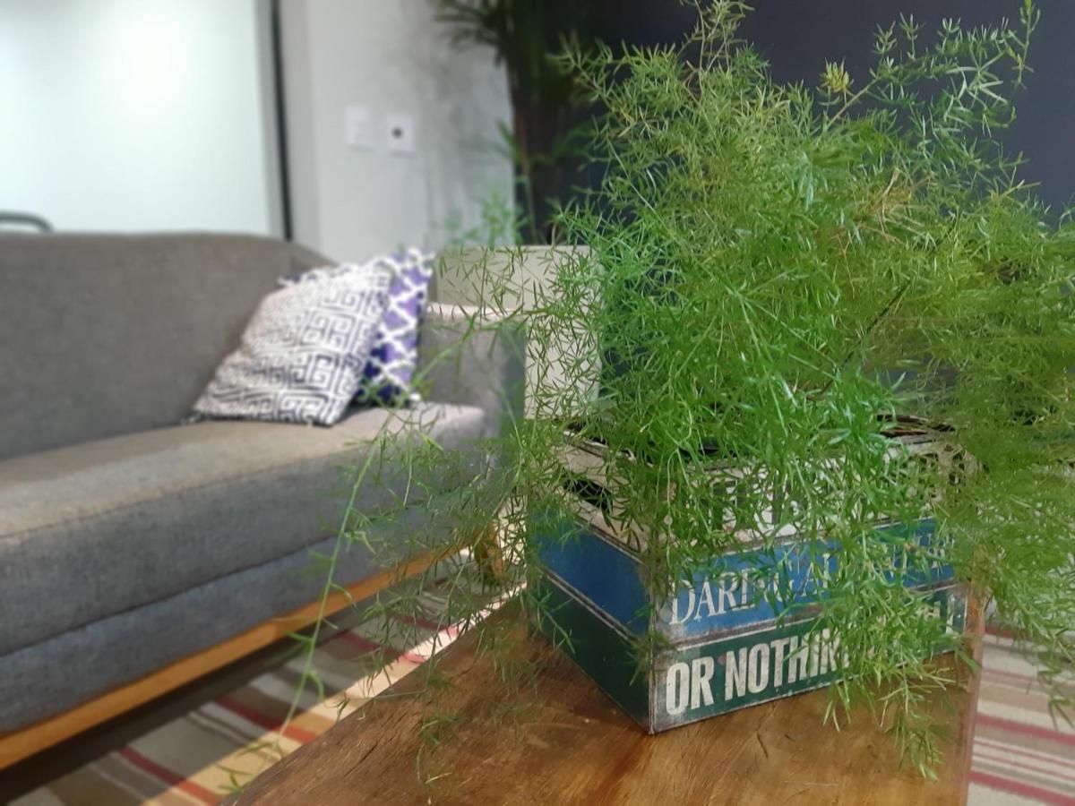 רונדונופוליס Hotel Horto מראה חיצוני תמונה