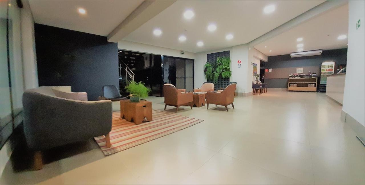 רונדונופוליס Hotel Horto מראה חיצוני תמונה