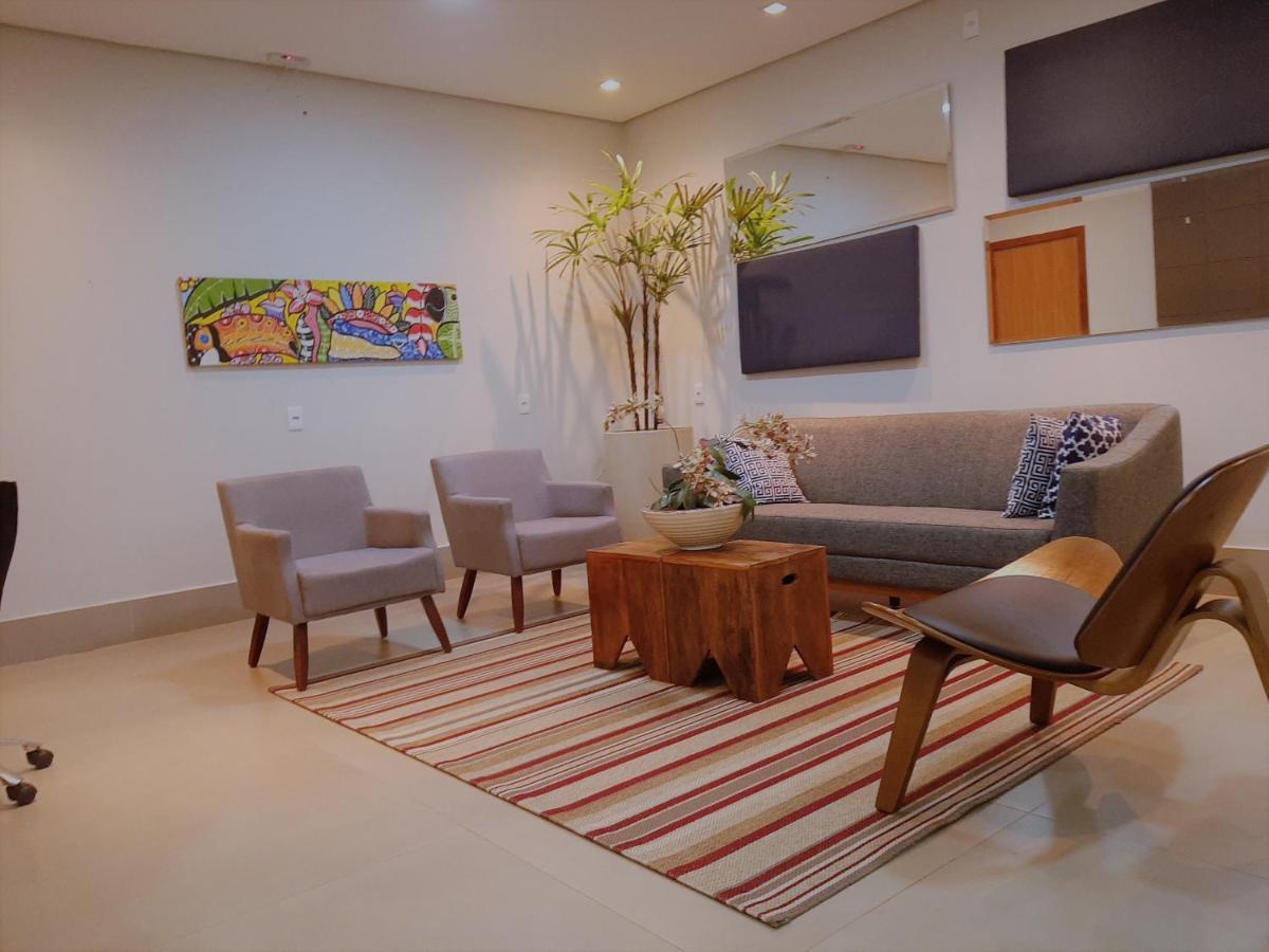 רונדונופוליס Hotel Horto מראה חיצוני תמונה